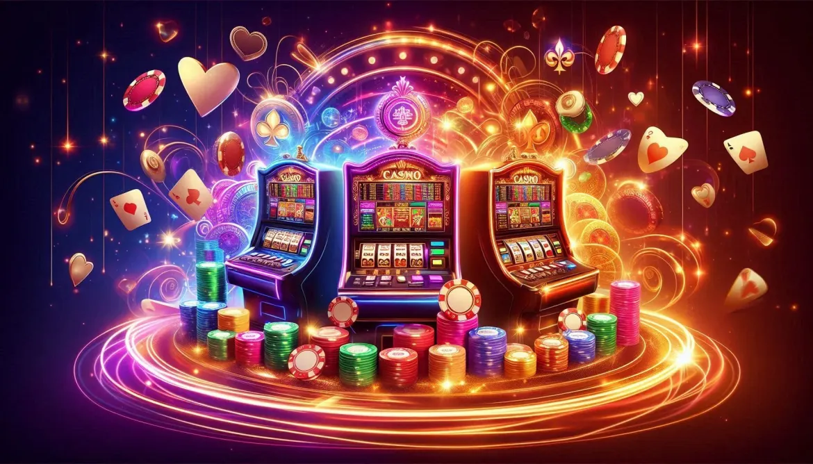 4 Crowns Casino
